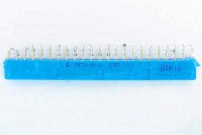 снп34-69 розетка бу 