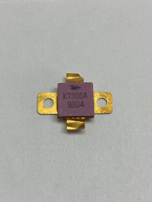 КТ866А Белгород